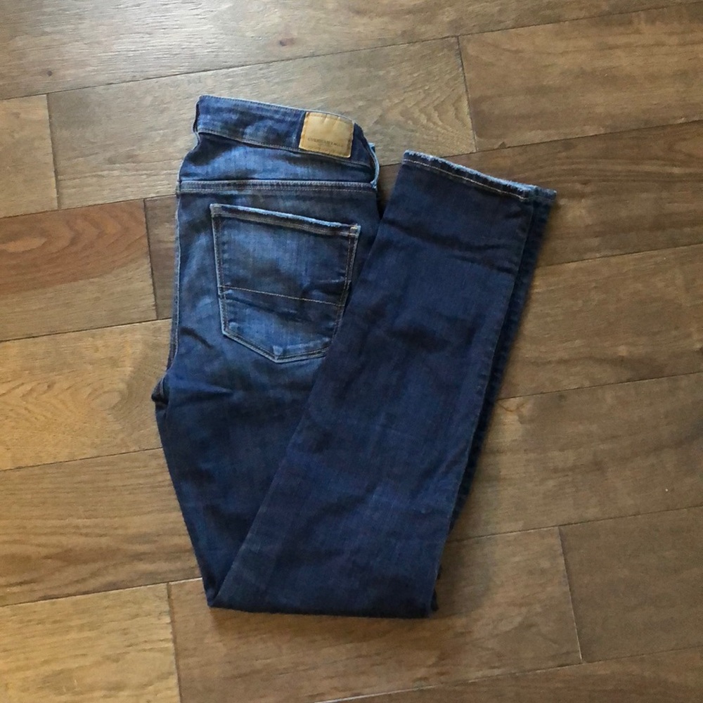AE skinny Jeans